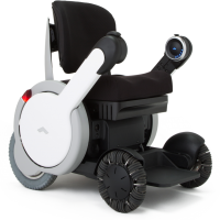 WHILL Model A Personal EV Power Wheelchair